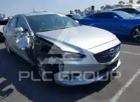 2016 Mazda 6 фото