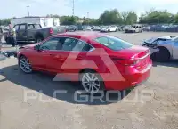 2016 Mazda 6 фото