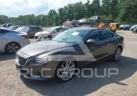 2016 Mazda 6 photo