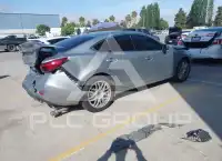 2016 Mazda 6 фото