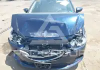 2016 Mazda 6 photo