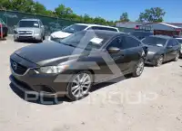 2016 Mazda 6 photo