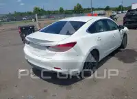 2016 Mazda 6 фото