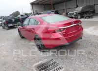 2016 Mazda 6 фото