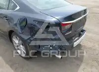 2016 Mazda 6 фото