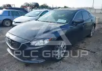 2016 Mazda 6 фото