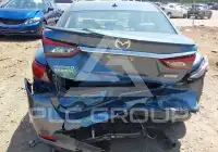 2016 Mazda 6 фото