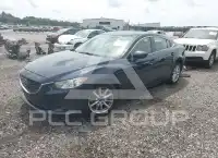 2016 Mazda 6 фото