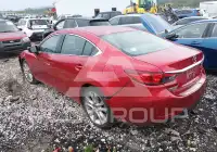 2016 Mazda 6 фото