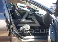2016 Mazda 6 фото