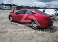 2016 Mazda 6 photo