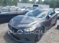 2016 Mazda 6 фото