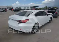 2016 Mazda 6 фото