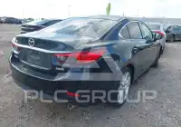 2016 Mazda 6 фото