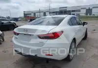 2016 Mazda 6 photo