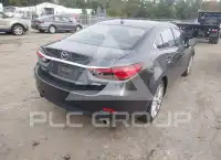 2016 Mazda 6 photo