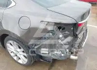 2016 Mazda 6 фото
