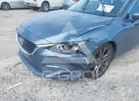 2016 Mazda 6 фото