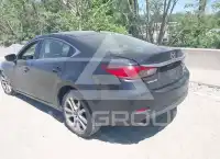 2016 Mazda 6 photo