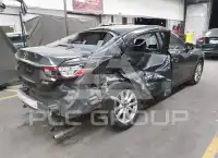2016 Mazda 6 фото