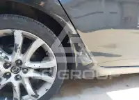 2016 Mazda 6 photo