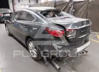 2016 Mazda 6 фото