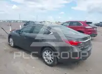 2016 Mazda 6 фото