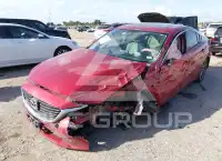 2016 Mazda 6 photo