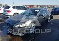 2016 Mazda 6 фото