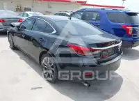 2016 Mazda 6 photo