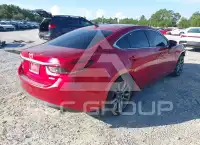 2016 Mazda 6 фото