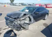 2016 Mazda 6 photo