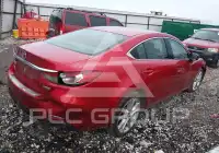 2016 Mazda 6 фото