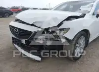 2016 Mazda 6 фото