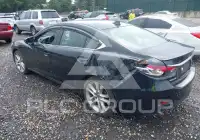 2016 Mazda 6 фото