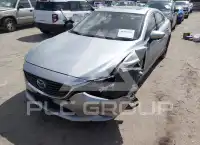 2016 Mazda 6 фото