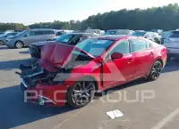2016 Mazda 6 photo