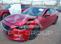 2016 Mazda 6 фото