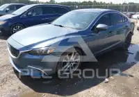 2016 Mazda 6 фото