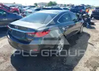 2016 Mazda 6 фото