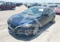 2016 Mazda 6 фото