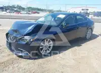 2016 Mazda 6 фото