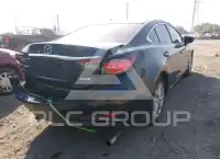 2016 Mazda 6 photo