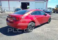 2016 Mazda 6 фото