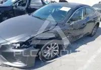 2016 Mazda 6 фото