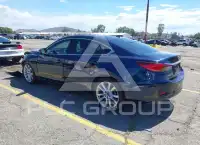 2016 Mazda 6 photo