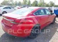 2016 Mazda 6 фото