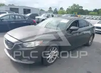 2016 Mazda 6 photo