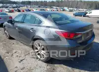 2016 Mazda 6 фото