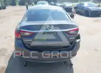 2016 Mazda 6 фото